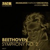 Andreas Delfs & Milwaukee Symphony Orchestra - Symphony No. 2 in D Major, Op. 36: II. Larghetto
