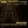 Stream & download Brahms: Academic Festival Overture