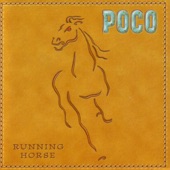 Running Horse artwork