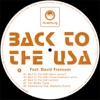 Back to the USA - EP