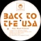 Back to the USA - Andreas Tilliander lyrics