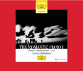 The Romantic Piano I, 2004