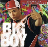 Big Boy - Original Big Boy
