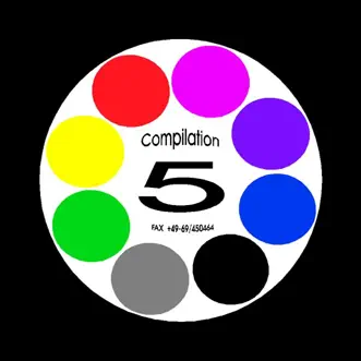 FAX Compilation 5 (Rare Vinyl Mixes) - EP by Pete Namlook album reviews, ratings, credits