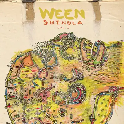Shinola, Vol. 1 - Ween