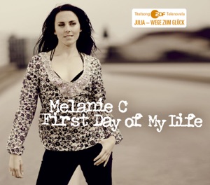 First Day of My Life - EP