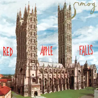 Red Apple Falls - Smog