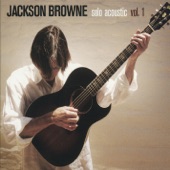 Jackson Browne - Your Bright Baby Blues - Live