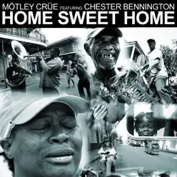 Home Sweet Home - Single - Mötley Crüe Home Sweet Home - Single - Mötley Crüe