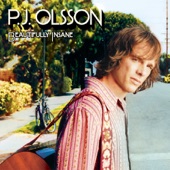 P.J. Olsson - The Whistle Song