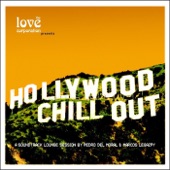 Hollywood Chill Out artwork