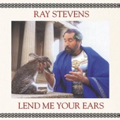 Lend Me Your Ears artwork