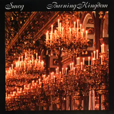 Burning Kingdom - EP - Smog