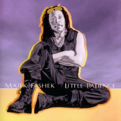 Majek Fashek - Man of Sorrow
