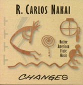 R. Carlos Nakai - 101882 Song