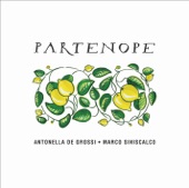 Partenope - Classical Naples Songs