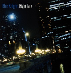 Blue Knights - Paris Texas