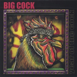 Big Cock - Hard to Swallow