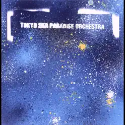 Gingato Meiro - Single - Tokyo Ska Paradise Orchestra Gingato Meiro - Single - Tokyo Ska Paradise Orchestra