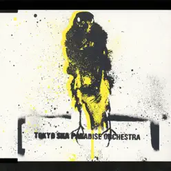 Kanariya Naku Sora - EP - Tokyo Ska Paradise Orchestra Kanariya Naku Sora - EP - Tokyo Ska Paradise Orchestra