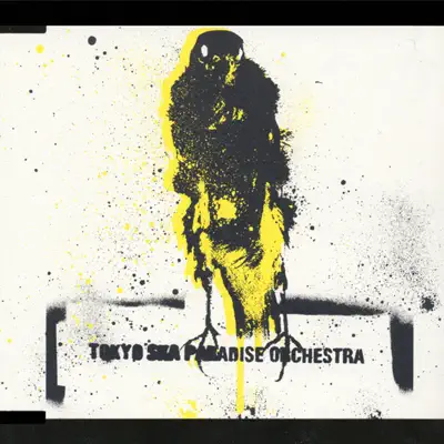 Kanariya Naku Sora - EP - Tokyo Ska Paradise Orchestra