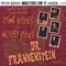 ...At the Crime Scene - Dr. Frankenstein lyrics