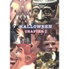 HALLOWEEN - Chapter 1