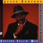 Jesse Fortune - Fortune Tellin' Man