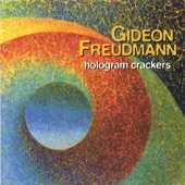 Gideon Freudmann - Excursion