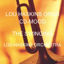 CD-mood - Lou Haskins CD-mood - Lou Haskins