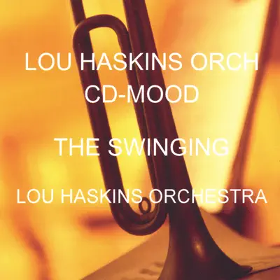 CD-mood - Lou Haskins CD-mood - Lou Haskins