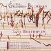 Late Beethoven;  3CDS, 2005