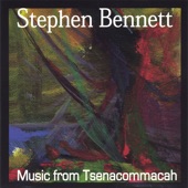 Stephen Bennett - Traveling Song
