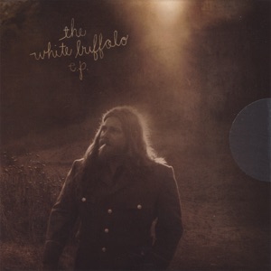 The White Buffalo EP