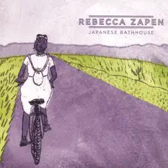 Japanese Bathhouse by Rebecca Zapen album reviews, ratings, credits