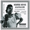 Memphis Minnie & Kansas Joe, Vol. 2 (1930-1931)