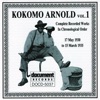 Kokomo Arnold, Vol. 1 (1930-1935)