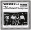 Washboard Sam Vol. 6 1941-1942