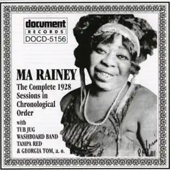 Ma Rainey (1928) - Ma Rainey