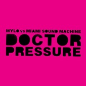 Drop the Pressure (Dirty Club Mix) artwork