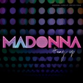 Madonna - Hung Up(Radio Version)