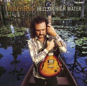 Tinsley Ellis - Hooked