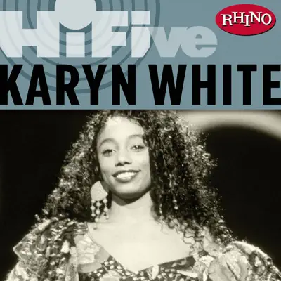 Rhino Hi-Five: Karyn White - EP - Karyn White