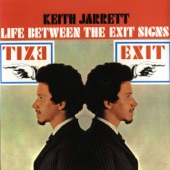 Life Between the Exit Signs artwork