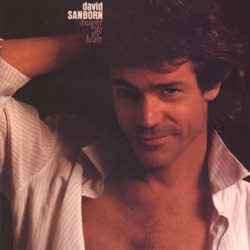 David Sanborn - Straight to the Heart