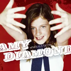 What's In It for Me - EP - Amy Diamond