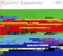 Ryuichi Sakamoto - Fountain
