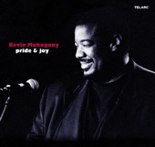 Kevin Mahogany - Just My Imagination (Running Away With Me)