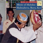Various Artists - Tari Busur Panah
