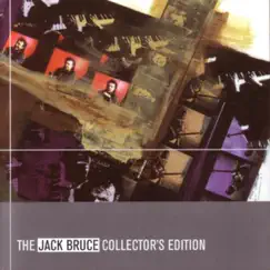 The Jack Bruce Collector's Edition by Jack Bruce album reviews, ratings, credits